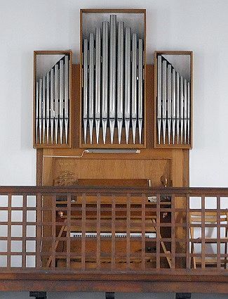 Bron: RinckArt - Kirchenmusik in Eilenburg.